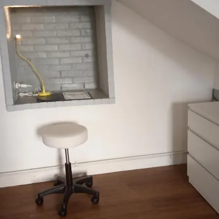 Charmant Au Style Normand Apartmán