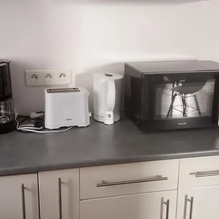 Charmant Au Style Normand Apartmán *