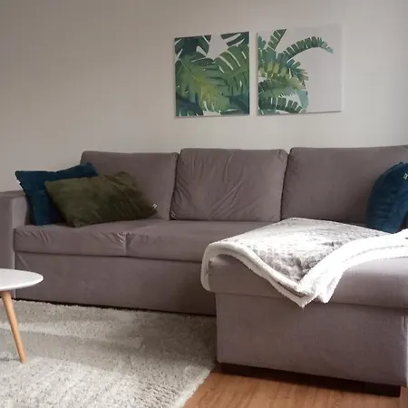 Apartmán Charmant Au Style Normand *