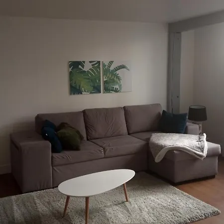 Apartmán Charmant Au Style Normand *