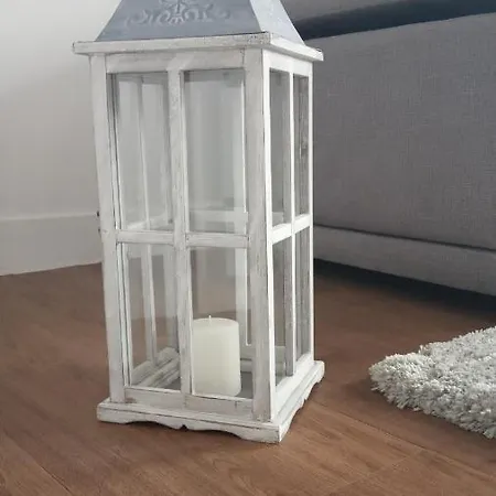 Charmant Au Style Normand Apartmán