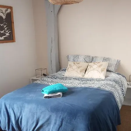 Apartmán Charmant Au Style Normand *