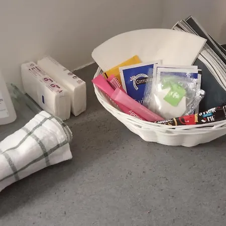 Charmant Au Style Normand Apartmán