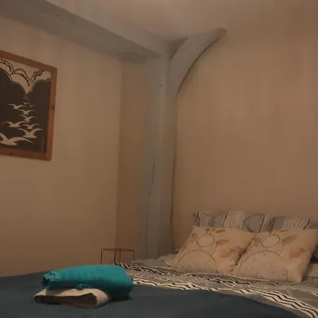 Apartmán Charmant Au Style Normand *