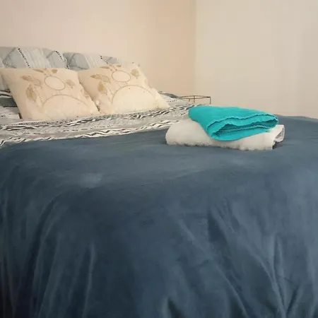 Charmant Au Style Normand Apartmán *
