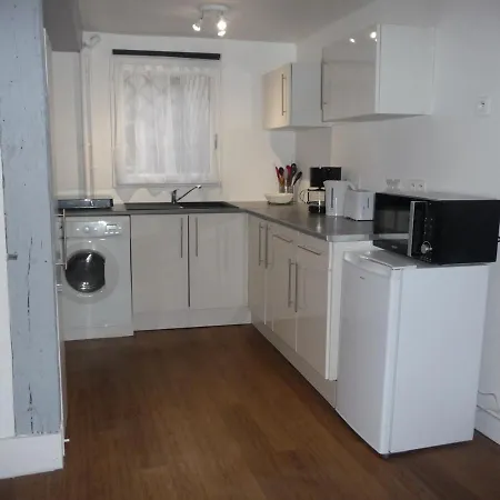 Charmant Au Style Normand Apartmán